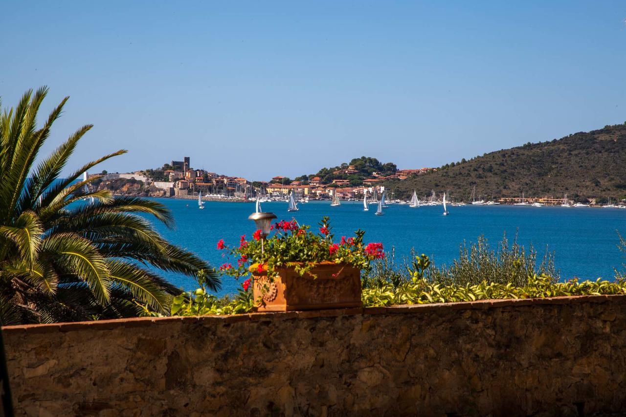 Villa Bengodi Fonteblanda Esterno foto